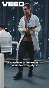 The First Image of a Black Hole | How Scientists Captured the Impossible