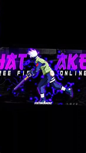 kakashi sad gamplay🥷🥀#filtro