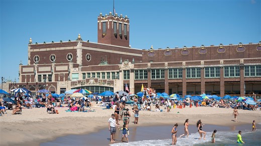 Turn to the Asbury Park Press for all your Jersey Shore news