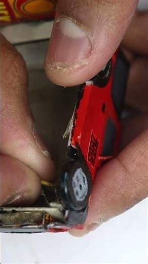 Mini car headlights upgrade