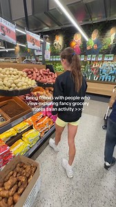 Bonus points if it’s abroad 🛒🛒🥑 #exploringgrocerystores #coolgrocerystores #foreigngrocerystore