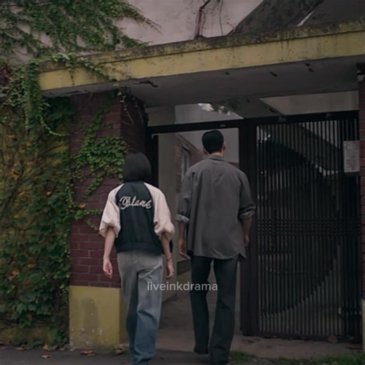 Taxi Driver Season 3: Lee Je Hoon & Kim Go Eun's Dance