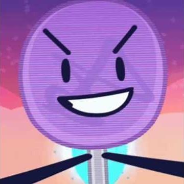 Lollipop (BFDI) Edit #bfdi #bfdia #bfb #tpot