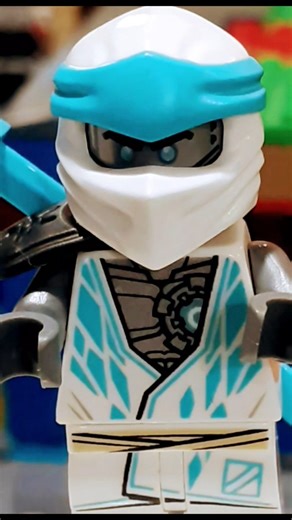 Ninjago vs Lego City Minifigures (Which Looks Better?) #lego #ninjago