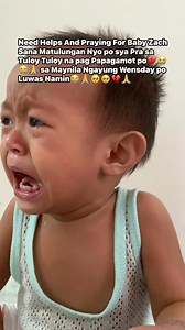 53K views · 2.7K reactions | need help for financial si baby Zach and...