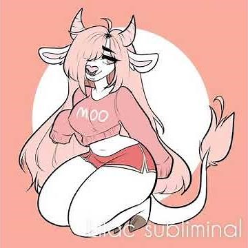 Mtf big hucow/subliminal///