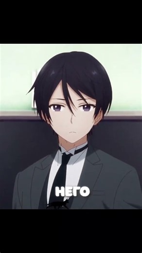 чат https://t.me/chatobshenie2026b название аниме: ангел по соседству 1-2 сезон #anime