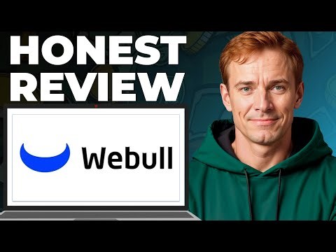 Webull Options Full Review - Features, Strengths, Weaknesses