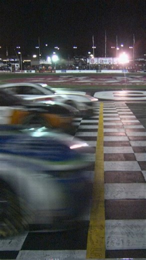 It's not EchoPark Speedway week without a rewatch of Daniel Suárez winning this thriller. | NASCAR