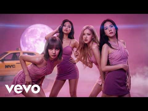 BLACKPINK - ‘Not Your Doll’ M/V