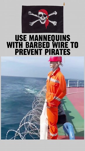 #pirates #sea #ocean #fyp