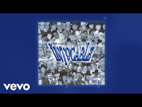 Intocable - Te Quiero (Visualizer)
