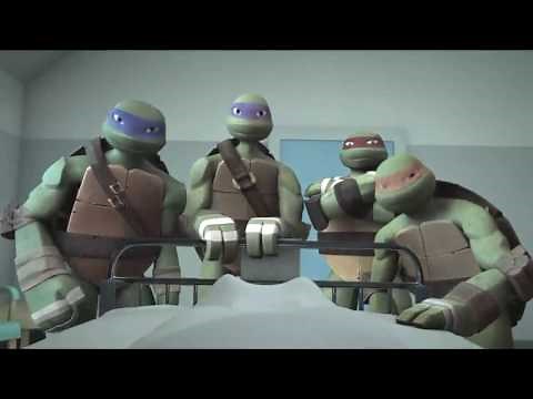 Final ep.26 Owari - TMNT 2017