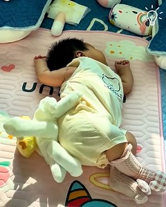 Every parent needs this! 👶 | Spencer O'Brien