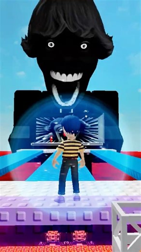 67 KID TROLL VS PRO IN ROBLOX🧠 #roblox #shorts #obby #shortsvideo