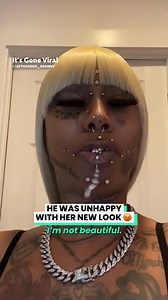 861K views · 7K reactions | My boyfriend dumped me because of my looks  | IGV | Facebook