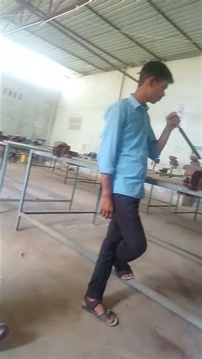 #iti#machine ITI Machinist is a two-year vocational training program (NCVT/NSQF Level 5) focused on