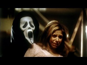 Scream 2 (1997) - Muerte de Cici [Español Latino]