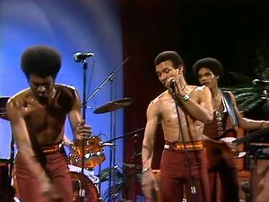 Heatwave - Too Hot To Handle