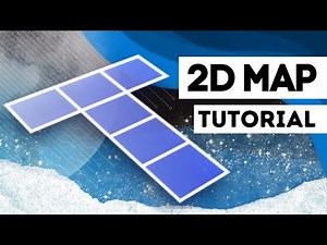 make your first 2d game map | Tiled 2D Editor Tutorial