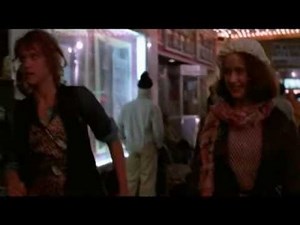 REVIEW: TIMES SQUARE (1980)