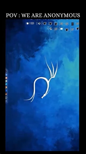 Change your location in PC or kali linux using tor and proxychains and browse anonymously!! #hack #hacker #hacking #cybersecurity #linux #pc #os #tor #proxychains | Anonymousa Creatorr