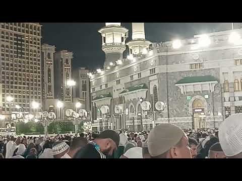 Azaan in Makkah Beautiful Voice - Beautiful Azan made in Mecca - ISLAM - The Ultimate Peace
