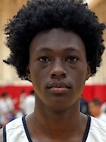 Bryson Howard, Frisco Heritage , Shooting Guard