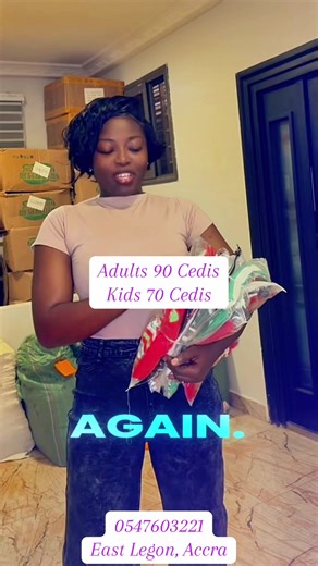 Christmas Pyjamas for Adults and Kids in Ghana