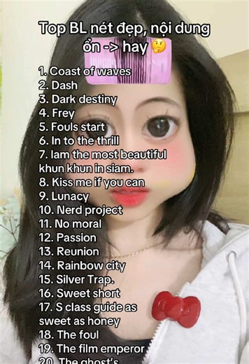 Top BL Manhwa Recommendations You Can't Miss