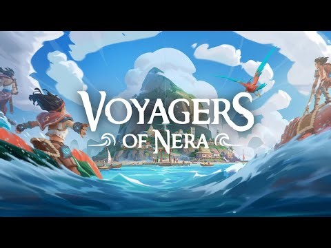 Voyagers Of Nera part 3 - Building and finishing first island (අලුත් ගේම් එකක්) | Sri Lanka 🇱🇰