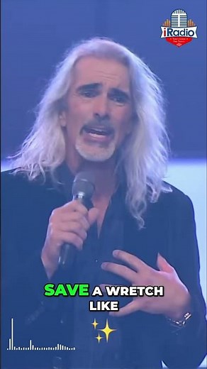 Victory In Jesus | “I Heard An Old Old Story” | Guy Penrod