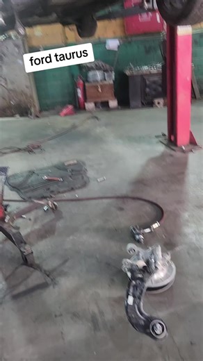 Exploring the Ford Taurus: Features and Insights