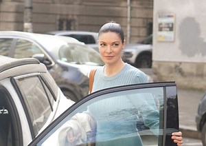 Kako Sanja Kužet izgleda u petom mesecu trudnoće: Voditeljka uživa u slobodnom vremenu