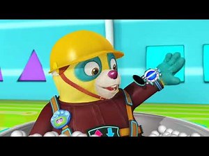 Special Agent Oso | For Angles With Snow #6 | Matilda Lees