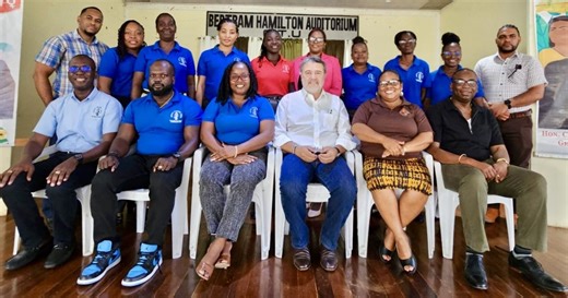 Guyana: Education union urges government to go public and fund education