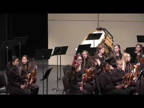 Sinfonia, Stringendo, & Virtuosi Orchestras - December 14, 2025