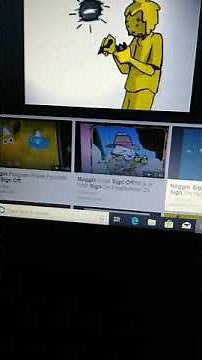 Noggin Sign off October 31 2007