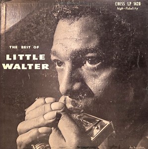 Little Walter - The Best Of Little Walter