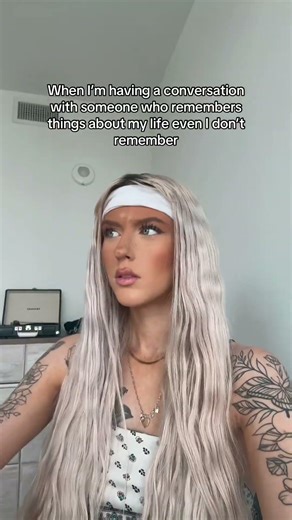 Me memory is too bad lol #trend #automobile #notlyrical #dancegenre #blonde #edms #dancemusic