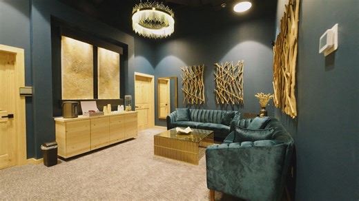 A mountain retreat: inside Truckee’s Martis Valley Massage and Spa