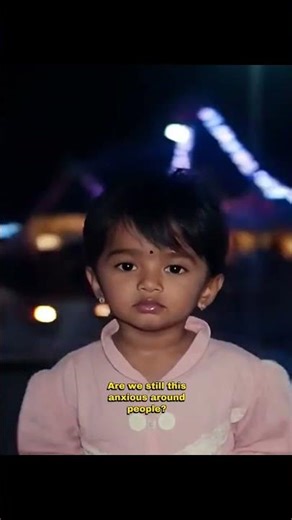 Talking to My Younger Self About Social Anxiety | Grok AI viral videos