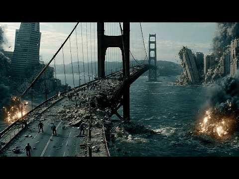 😱 If You Love INTENSE THRILLERS, This MOVIE Is For You! A Secret Experiment Ended In Disaster