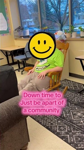 Things to normalize in a high school special education life skills classroom