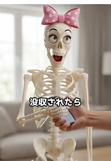 スマホ依存症の人間が30日間、スマホを没収されたらどうなるのか？ #3dシミュレーション #雑学 #スマホ依存症