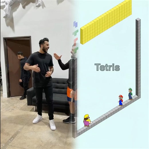 When someone steps on ur new shoes 😂