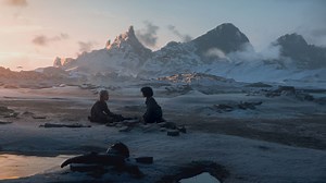 Star Wars: Skeleton Crew complete episode release schedule