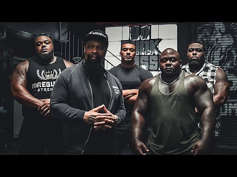 Son's of a Beast...CT's Last Training Video