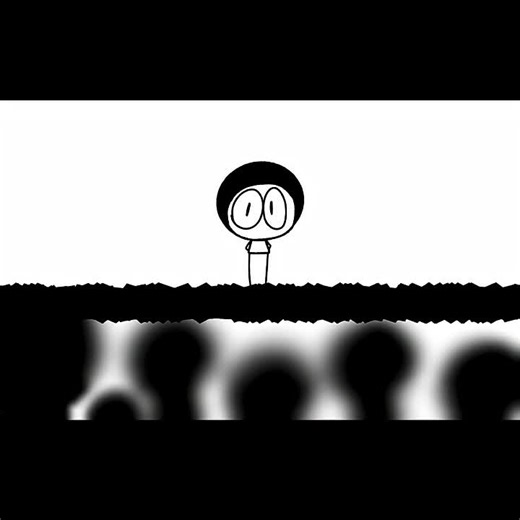 bleh #animation #meme #animationvideo #flipaclip #cartoon