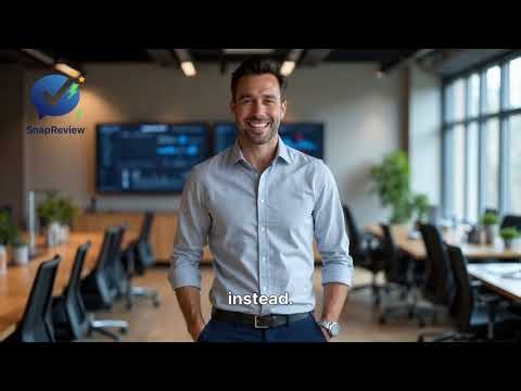 SnapReview: AI That Turns Reviews Into Revenue | Shopify App